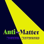 Michael Mathiesen - @antimatterbook - Instagram