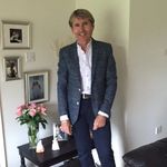 Michael Mathieson - @mikemathieson54 - Instagram