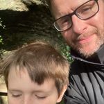 Michael Mathieson - @mikemath - Instagram