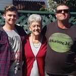Michael Mathieson - @michael.mathieson.509 - Instagram