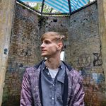 Michael Mathieson - @michael__maxy - Instagram