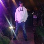 Michael Mathis - @mikemathis18 - Instagram