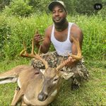 Michael Mathis - @captain_mmathis - Instagram