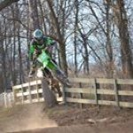 Michael Mathis - @motomichael982 - Instagram