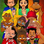Michael Mathis - Facebook