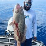 Michael Mathis - @fishjunkiesfishingchartersllc - Instagram