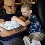 Michael Mathis - Facebook
