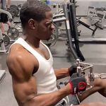 Michael Mathis Jr - @fitness_with_mike12 - Instagram