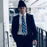 Michael Mathison - @_michael.mathison - Instagram