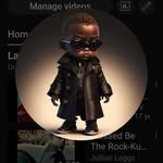 Michael Jah Blessed Mathurin - @1mathurin - Instagram