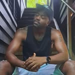 Michael Joey Mathurine - @michaeljoeymathurine - Instagram