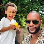 Michael Mathurin - @mikeoscard - Instagram