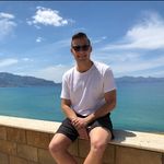 Michael Matranga - @michaelmatranga - Instagram