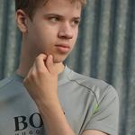 Michael Maund - @death.wing960 - Instagram