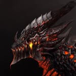 Michael Maund - @dragon.snakeskull1000 - Instagram