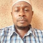 Michael maundi - @michaelmaundi - Instagram
