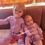 Michael Maunder - @djmini45 - Instagram