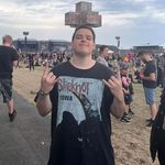 Michael Mauney - @michaelxp666 - Instagram