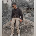 Michael Alexis - @michael_mautone - Instagram