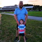 Michael Douglas Mauzy - @mdmauzy - Instagram
