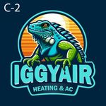 Michael Mauzy - @iggyair - Instagram