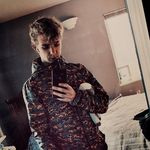 Michael Maxey - @max_prosto_sax37 - Instagram