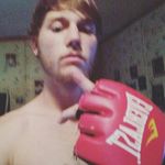 Michael Maxson - @hell_razor15 - Instagram