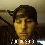 Michael Maxson - @boy_slayin - Instagram