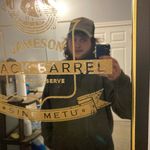 Michael Maxson - @ghost_mike_2017 - Instagram