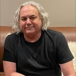 Michael Maxson - @maxson1953 - Instagram
