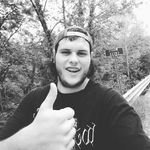 Michael Maxson - @mike_the_hick.est_1997 - Instagram