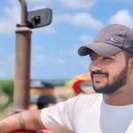 Michael Maxwell - @ki.ttu875 - Instagram