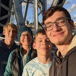 Michael Maxwell - @michael.maxwell.92798 - Instagram