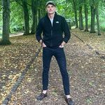 Michael Maxwell - @michael.maxwell1997 - Instagram