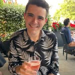 Michael May - @mike_may15 - Instagram