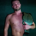 Michael May 🇮🇪 - @michaelmay_wrestling - Instagram
