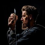 Michael May Knives Ltd - @michaelmayknives - Instagram