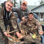 Michael Maybee - @big_mike1211 - Instagram