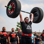 Michael Mayer - @the_average_lifting_guy - Instagram