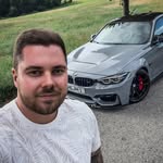 Michael Mayer - @mimyr_f80 - Instagram