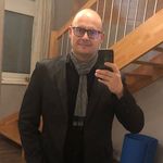 Michael Mayer - @michel_m._711 - Instagram