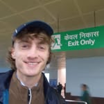 Michael Maynard - @dearnball - Instagram