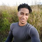 Michael Maynard - @mikeyspice91 - Instagram