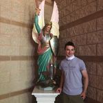 Michael Maynard - @mmaynard_32 - Instagram