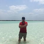 Michael Mayorga - @michaelmayorgas - Instagram