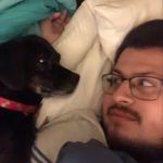Michael Mayorga - @mikemay1593 - Instagram