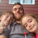 Michaël Mayrand - @michaelmayrand - Instagram