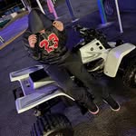 Michael Maysonet - @xaermaysonet17 - Instagram