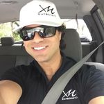 Michael Maysonet - @maysonetx - Instagram
