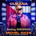 Michel Maza - Facebook